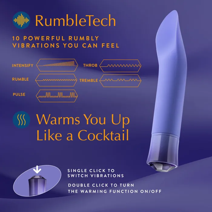 Female Sex Toys The Love Store Online Oh My Gem Enrapture