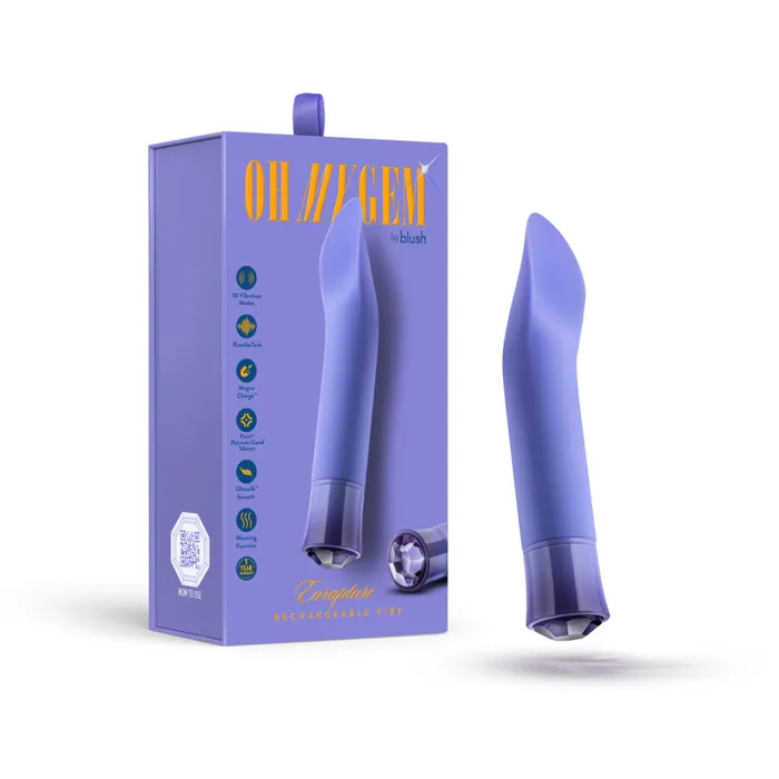Female Sex Toys The Love Store Online Oh My Gem Enrapture