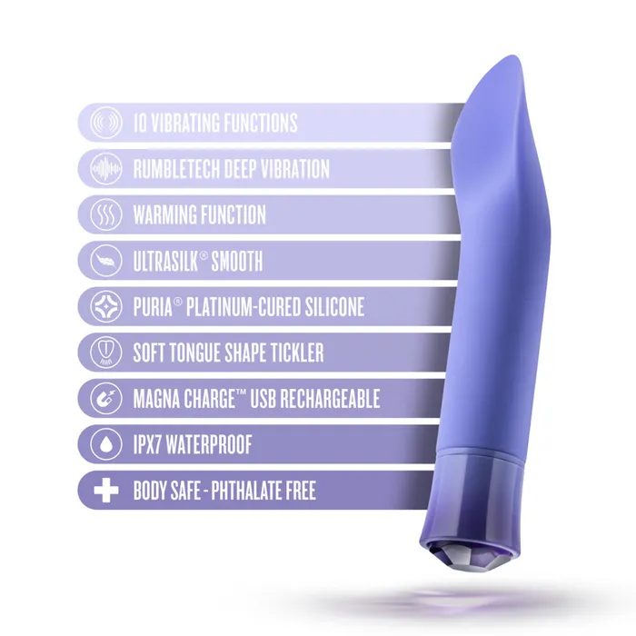 Female Sex Toys The Love Store Online Oh My Gem Enrapture