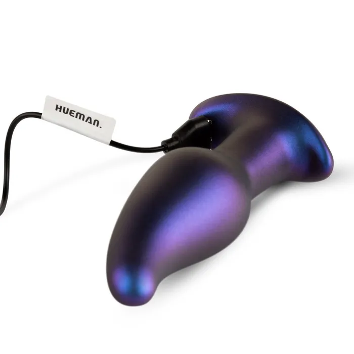 Hueman Anal Hueman Asteroid Rimming Butt Plug