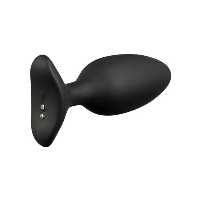 Lovense Anal Lovense HUSH 2 Vibrating Butt Plug