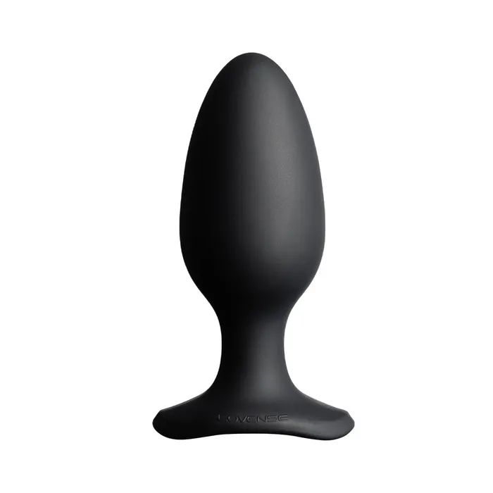 Lovense Anal Lovense HUSH 2 Vibrating Butt Plug