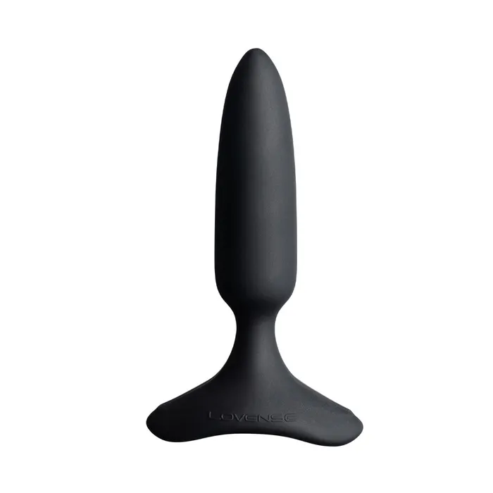 Lovense Anal Lovense HUSH 2 Vibrating Butt Plug