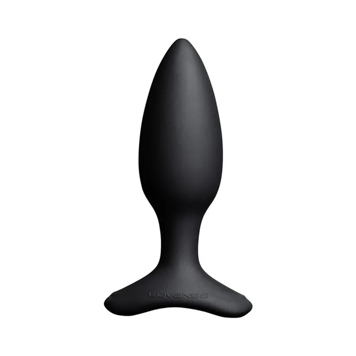Lovense Anal Lovense HUSH 2 Vibrating Butt Plug