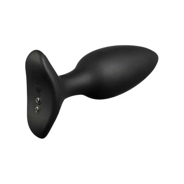 Lovense Anal Lovense HUSH 2 Vibrating Butt Plug