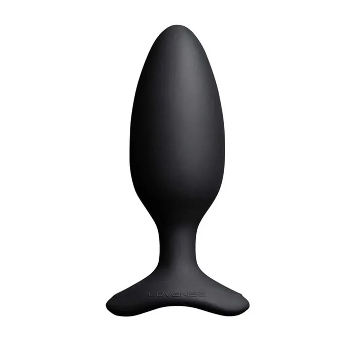 Lovense Anal Lovense HUSH 2 Vibrating Butt Plug