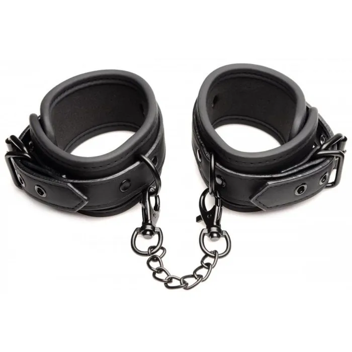 Master Series Couples Master Series Master of Kink 10 Piece Bondage Set