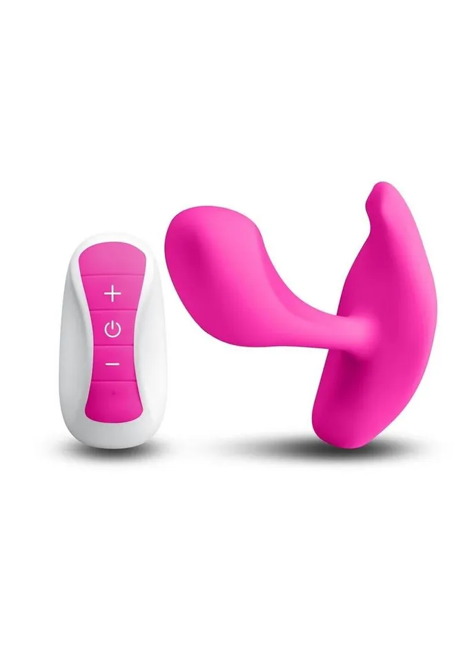 NS Novelties Female Sex Toys Inya Eros Rechargeable Silicone Vibrating Stimulator with Remote Control NS Novelties Female Sex Toys Inya Eros Rechargeable Silicone Vibrating Stimulator with Remote Control