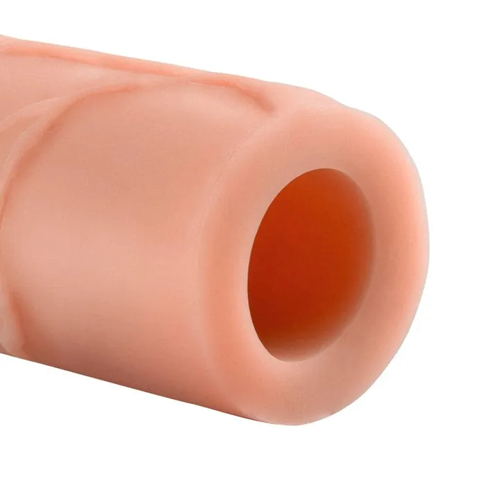 Pipedream Products Male Sex Toys Pipedream Products Fantasy Xtensions Perfect 3