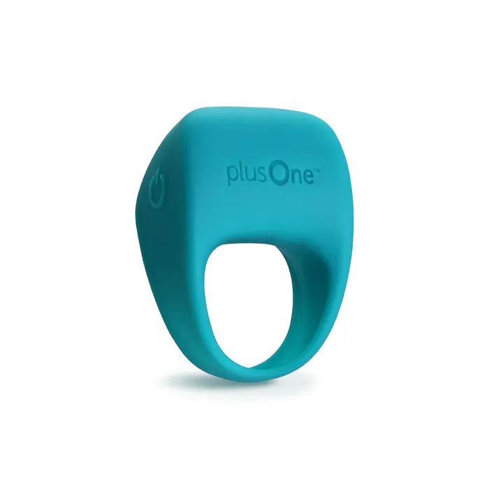 PlusOne Vibrating Ring plusOne Male Sex Toys