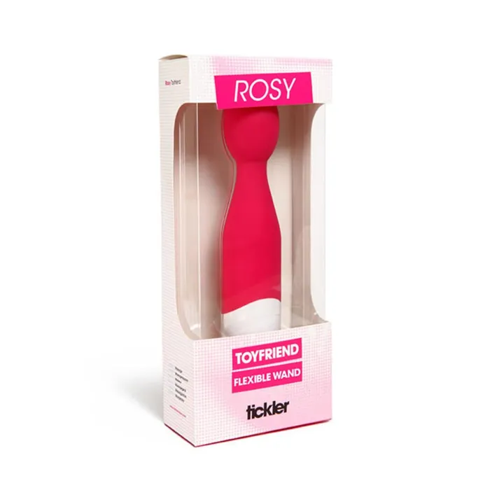 Rosy Tickler Vibrators