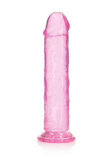 Shots Dildos 11 Inch Straight No Balls