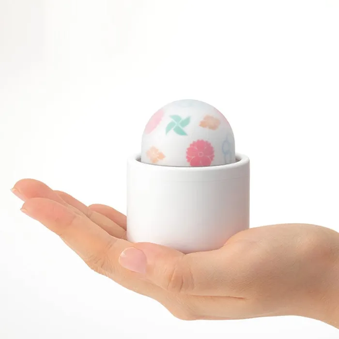 Tenga Vibrators Iroha Temari Hana