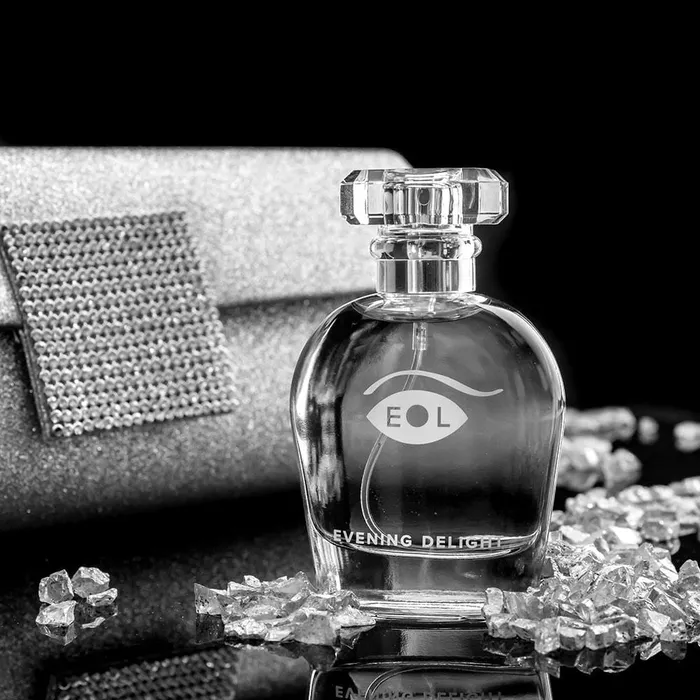 Vibrators Eye Of Love Evening Delight Pheromones for Women Deluxe Size Eye of Love